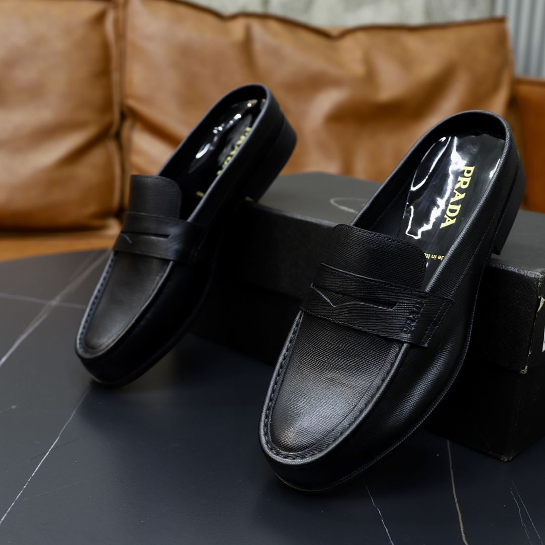 Prada Slippers